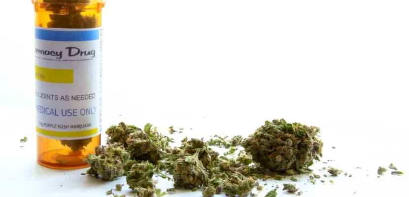 Can I Buy Marijuana Where It’s Legal and Bring It to Louisiana?