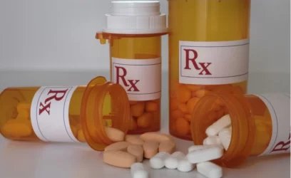 Can I Get A DUI for Prescription Drug Use In Louisiana?