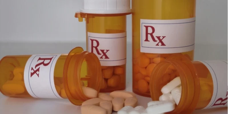 Can I Get A DUI for Prescription Drug Use In Louisiana?