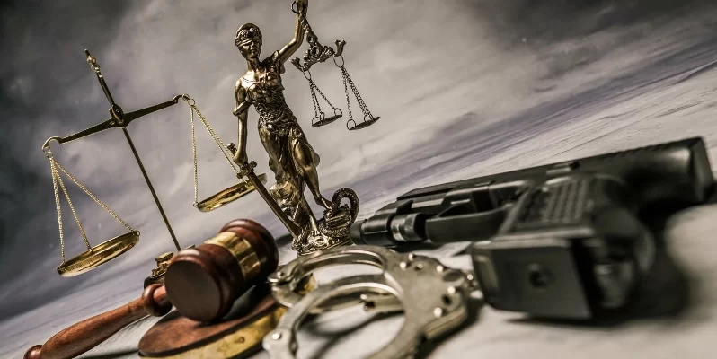 Can a DUI Affect Your Right to Own a Firearm in Louisiana?