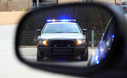 Challenging the Legality of Police Stops in Louisiana DWI Cases