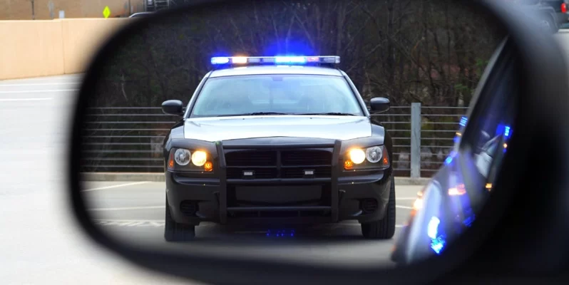 Challenging the Legality of Police Stops in Louisiana DWI Cases