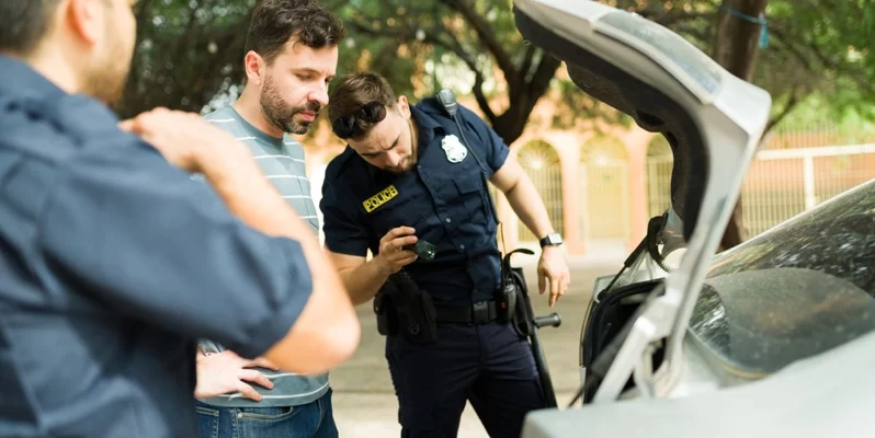 A Guide to Search Warrants in Louisiana