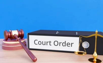 What Happens if You Violate a Court Order in Louisiana?