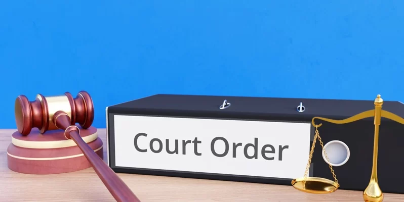 What Happens if You Violate a Court Order in Louisiana?
