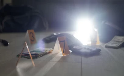 What Are the 5 Types of Homicide in Louisiana?