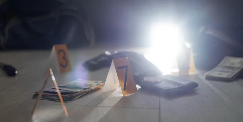 What Are the 5 Types of Homicide in Louisiana?