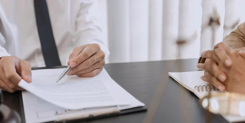 Defending Against False Allegations of Sexual Offenses in Louisiana