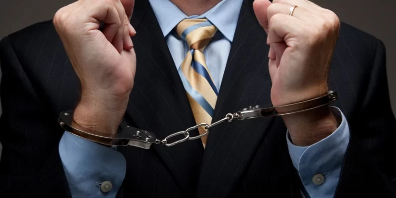 Defending Against White-Collar Crime Charges in Louisiana
