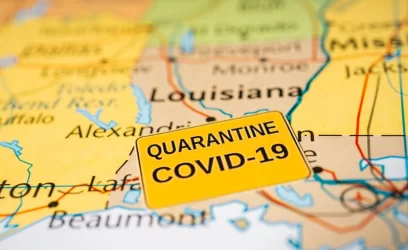 Did Coronavirus Increase or Decrease Louisiana’s Crime Rate?