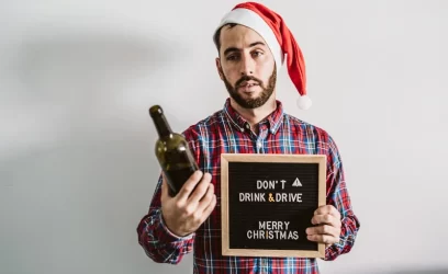 Holiday DUIs: Dealing With Arrests and Legal Consequences