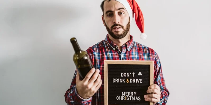 Holiday DUIs: Dealing With Arrests and Legal Consequences