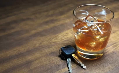 Can I Be Charged With a DWI If My Car Was Stopped?