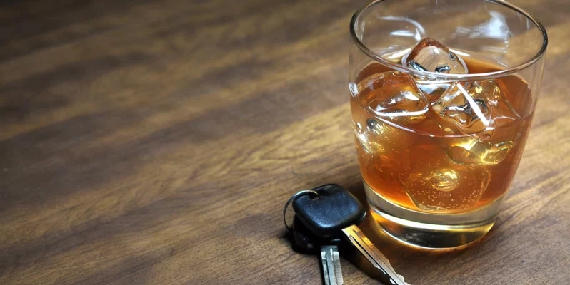 Can I Be Charged With a DWI If My Car Was Stopped?