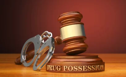 Everything You Need to Know About Louisiana’s Drug Possession Laws