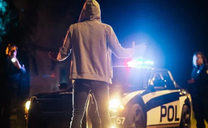 Everything You Need to Know About Louisiana’s New Resisting an Officer Law