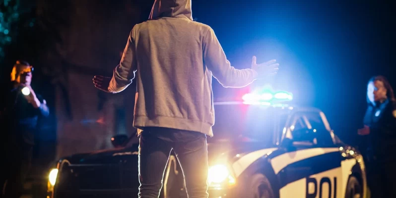 Everything You Need to Know About Louisiana’s New Resisting an Officer Law