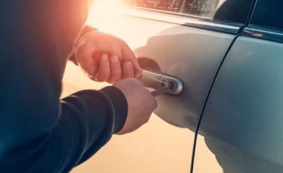 Everything You Need to Know About Theft Charges in Louisiana