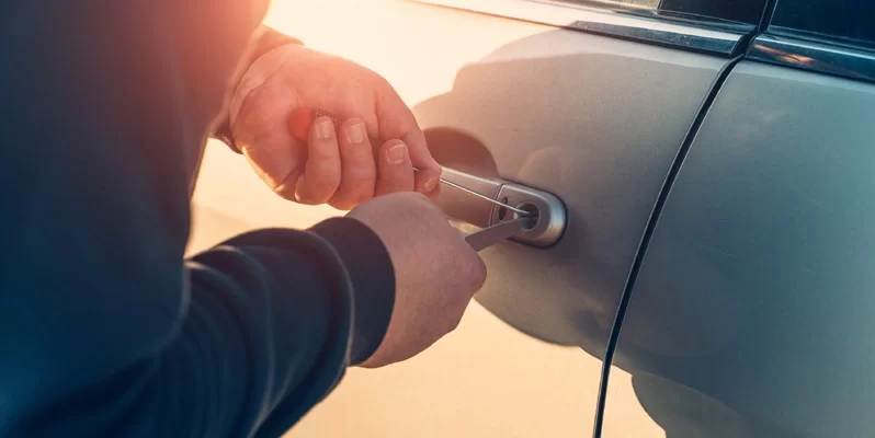 Everything You Need to Know About Theft Charges in Louisiana