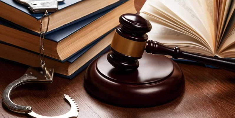 Federal vs. State Criminal Charges in Louisiana