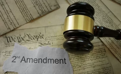 Gun Ownership as a Felon in Louisiana