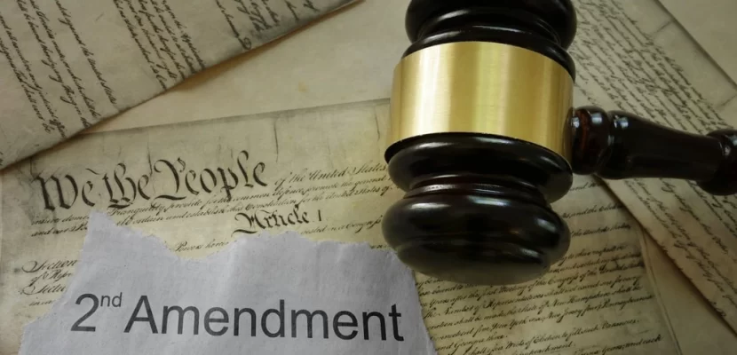 Gun Ownership as a Felon in Louisiana