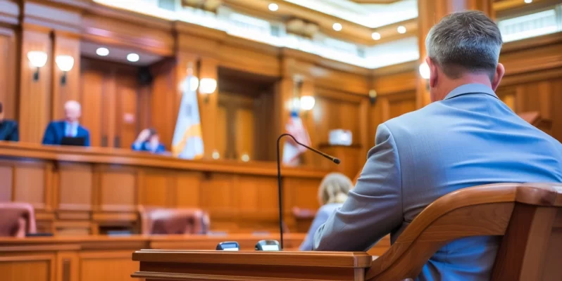 How Can an Expert Witness Support Your DUI Defense Case?