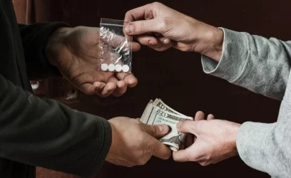 How Drug Trafficking has Evolved During COVID-19