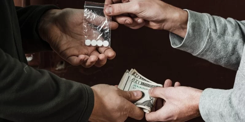 How Drug Trafficking has Evolved During COVID-19