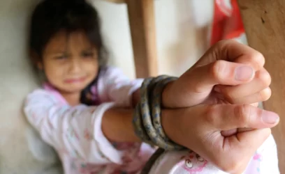 How Drugs and Human Trafficking Can Go Hand in Hand