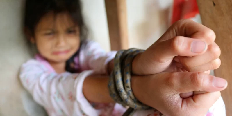 How Drugs and Human Trafficking Can Go Hand in Hand