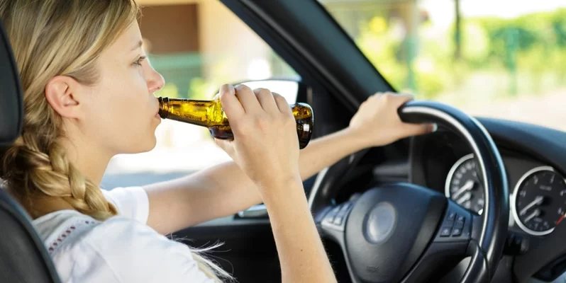How Underage DWI Charges Could Impact a Minor’s Life