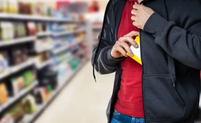 How is Shoplifting Different from Other Theft Crimes?