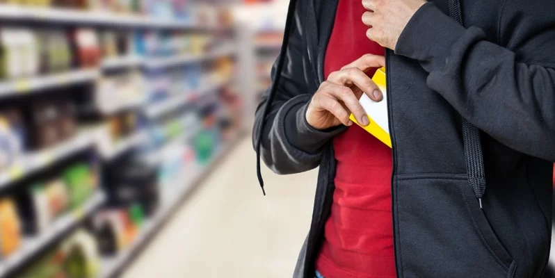 How is Shoplifting Different from Other Theft Crimes?