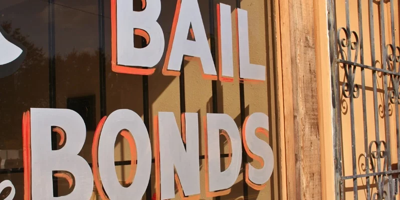 How to Navigate the Bail Process in Louisiana
