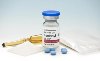 Is Fentanyl the Most Dangerous Illegal Drug in America?