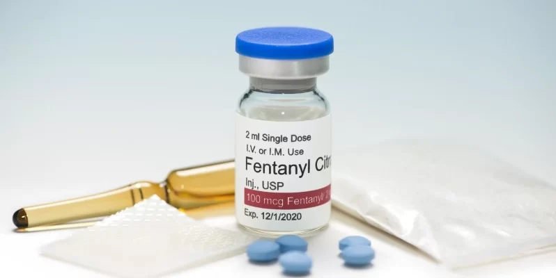 Is Fentanyl the Most Dangerous Illegal Drug in America?