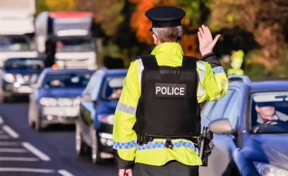 Is It Legal to Turn Around to Avoid a DWI Checkpoint?