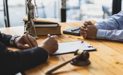 How to Appeal Your Criminal Case in Louisiana