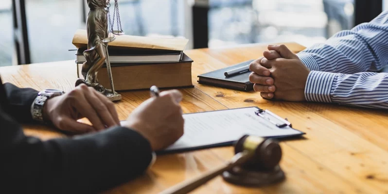 How to Appeal Your Criminal Case in Louisiana