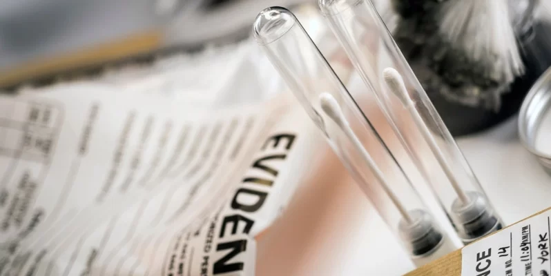 Limitations of DNA Evidence in Criminal Cases