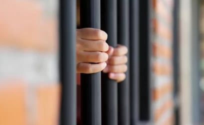 Louisiana Has the Nation’s Highest Life Without Parole Sentencing Laws