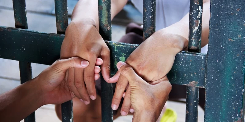 Louisiana May No Longer Take First Place for Nation’s Highest Incarceration Rate