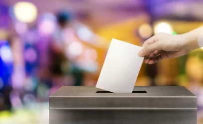 Louisiana Restored Voting Rights for Ex-Felons. What Does it Mean for Released Convicts?