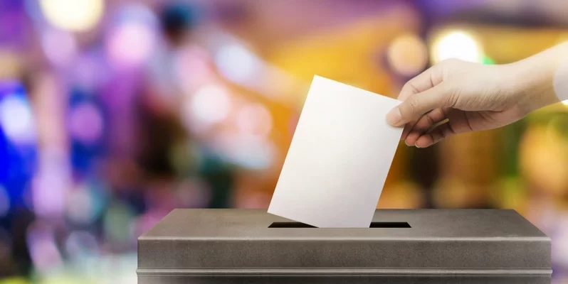 Louisiana Restored Voting Rights for Ex-Felons. What Does it Mean for Released Convicts?