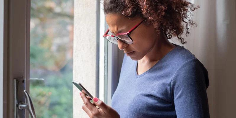 Can Stalking Someone Online Result in Criminal Charges?