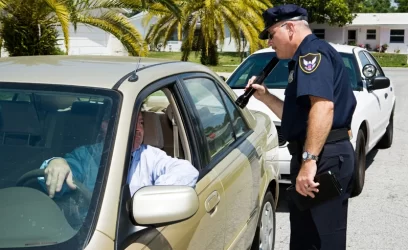 What Rights Do I Have During a Police Search?