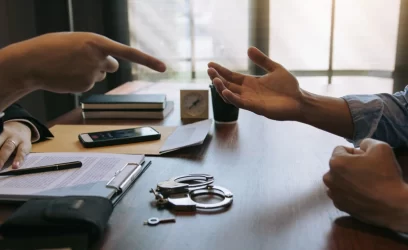 Should You Help the Police if You’re Being Investigated for Murder?