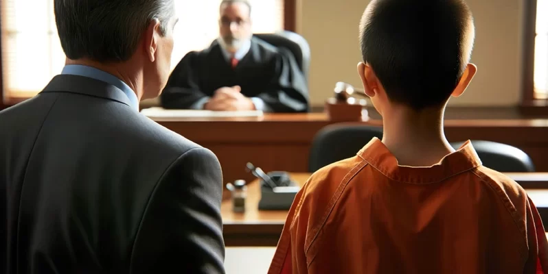 Potential Penalties and Long-Term Impacts of Juvenile Criminal Convictions