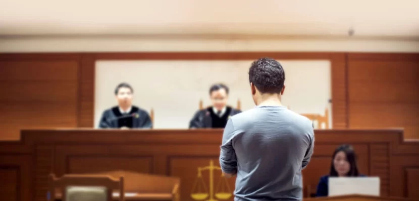 Proper Courtroom Attire for Men and Women